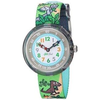 Flik Flak Uhr Saures Rückkehr - FBNP048