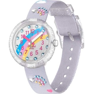 Orologio Flik Flak Over the Rainbow - FPNP072