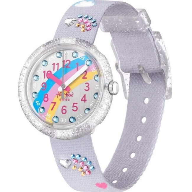 Orologio Flik Flak Over the Rainbow - FPNP072