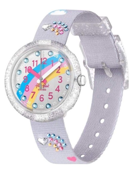 Orologio Flik Flak Over the Rainbow - FPNP072