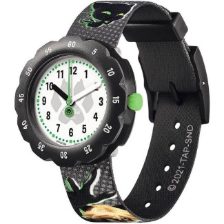Orologio Flik Flak Miraculous Cat Noir - FPSP058
