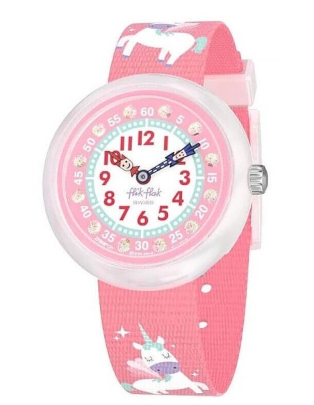 Flik Flak Watches Magical Dream - FBNP121