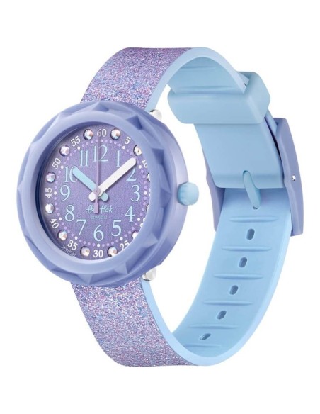 Orologio Flik Flak Lilaxus - FCSP102