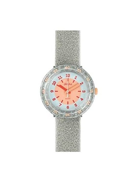 Orologio Flik Flak Glitteraxus - FCSP083