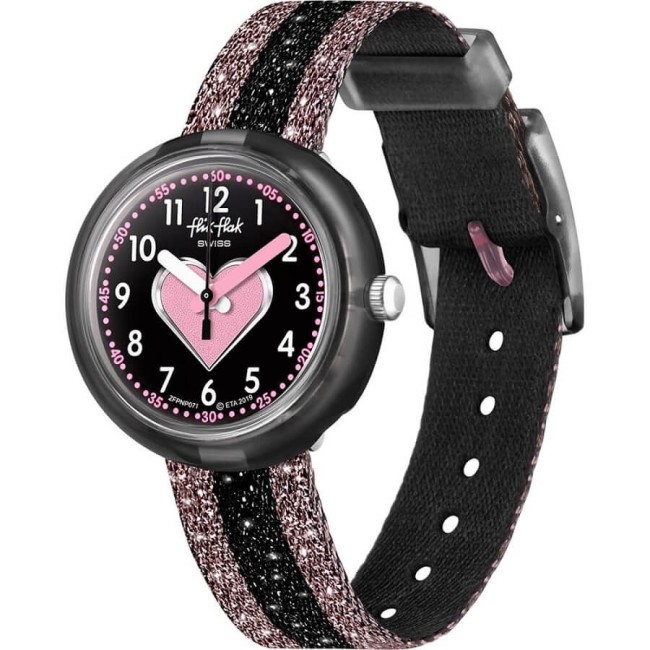Flik Flak Watch Heart - FPNP071