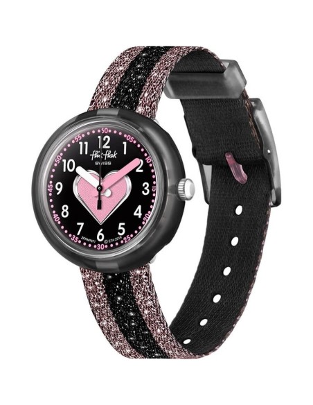 Orologio Flik Flak Cuoricino - FPNP071