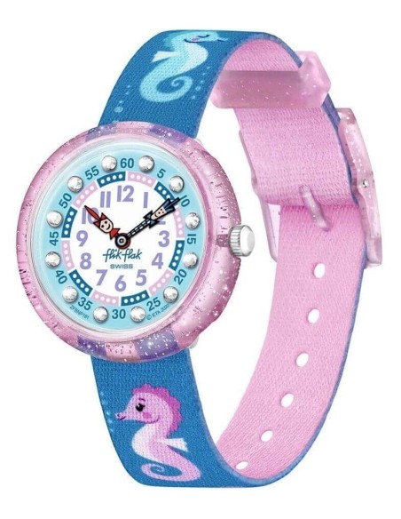 Orologio Flik Flak Cavalluccio - FBNP181