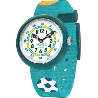 Orologio Flik Flak Ball Time - FBNP138
