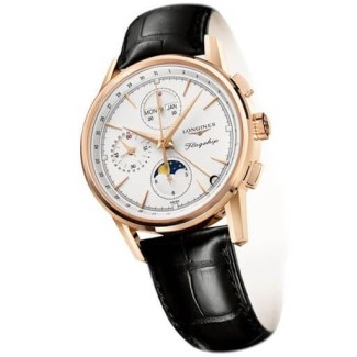 Flaggschiff Heritage Watch stieg Gold-L47928772