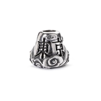 Trollbeads Monte Fuji TAGBE-30066