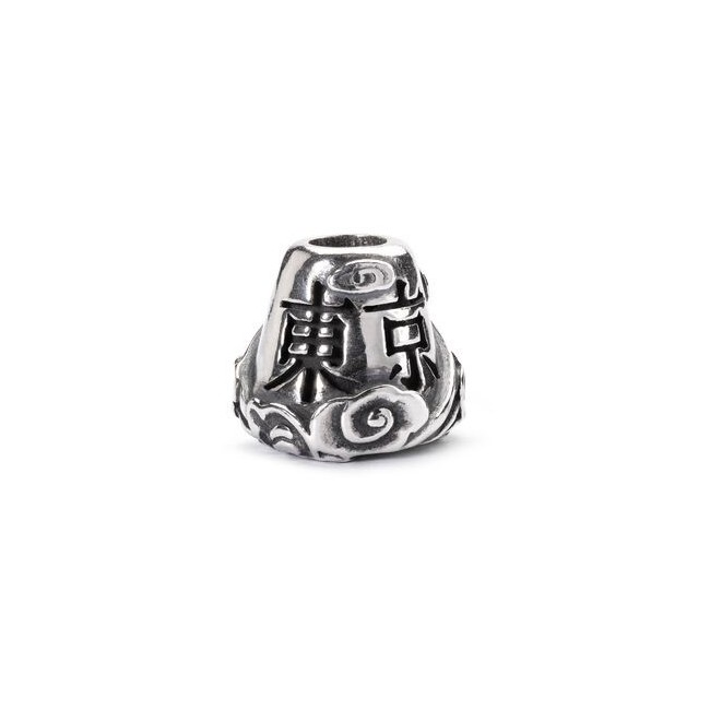 Trollbeads Monte Fuji TAGBE-30066