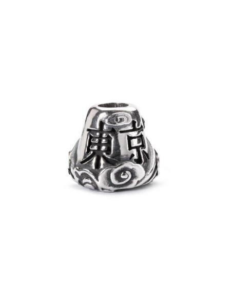 Trollbeads Monte Fuji TAGBE-30066
