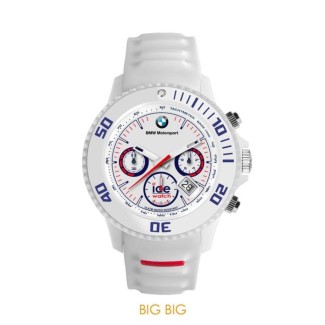 BMW Armbanduhr von Ice-Watch-BM. CH. Wir. BB. S. 13