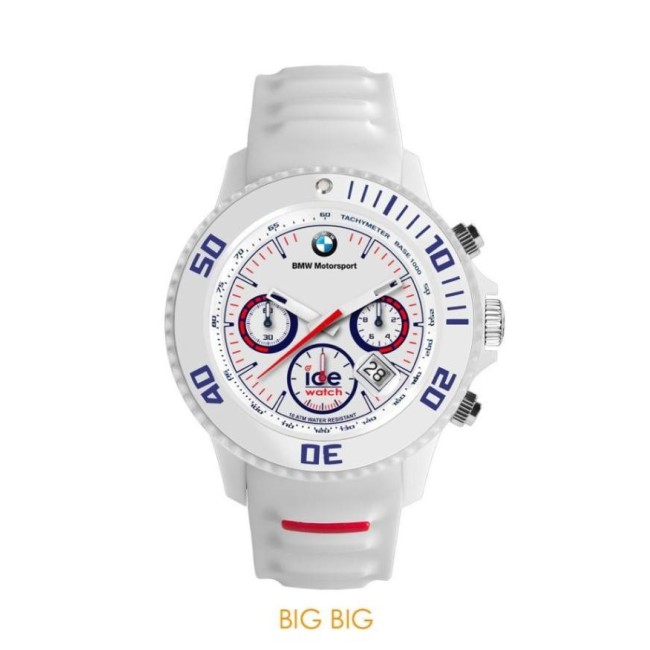 BMW watch by Ice-Watch BM.CH.WE.BB.S. 13