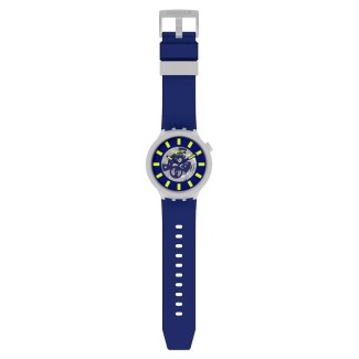 Swatch Big Bold bioceramic Limy - SB03M103