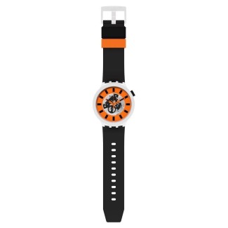 Swatch Big Bold Biokeramikuhr Orack - SB03M104