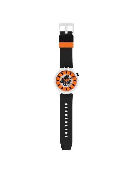 Orologio Swatch Big Bold bioceramic Orack - SB03M104