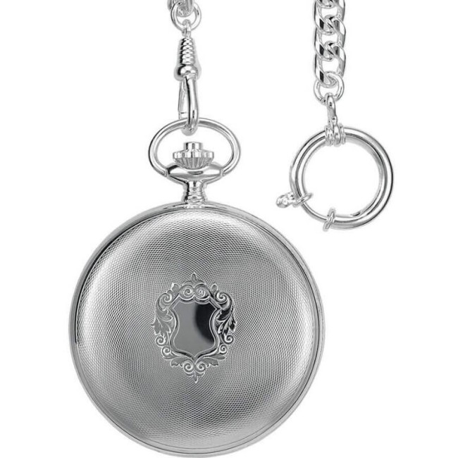 Manual Pocket Watch-T83145213