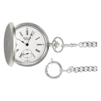 Manual Pocket Watch-T83145213