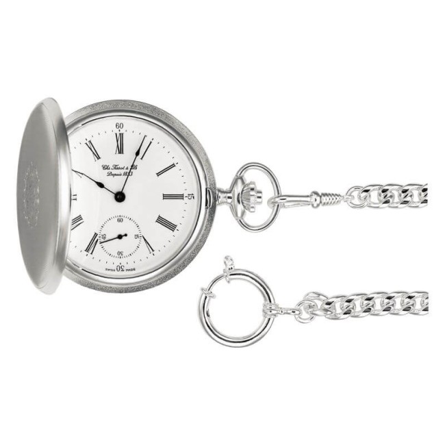 Manuelle Pocket Watch-T83145213