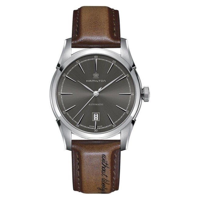 Geist der Freiheit automatische Watch-H42415591