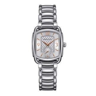 Zeitlos klassische Uhr Bagley-H12451155