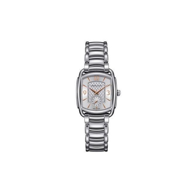 Watch Timeless Classic Bagley - H12451155