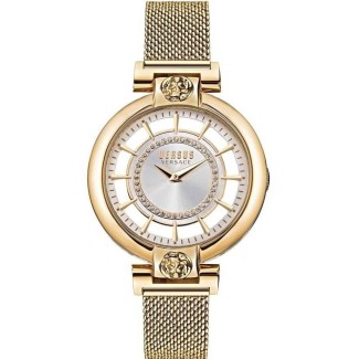 Versus Versace Silver Lake Damenuhr - VSP1H0621