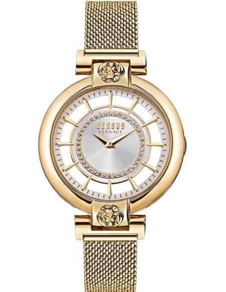 Versus Versace Silver Lake women's watch - VSP1H0621