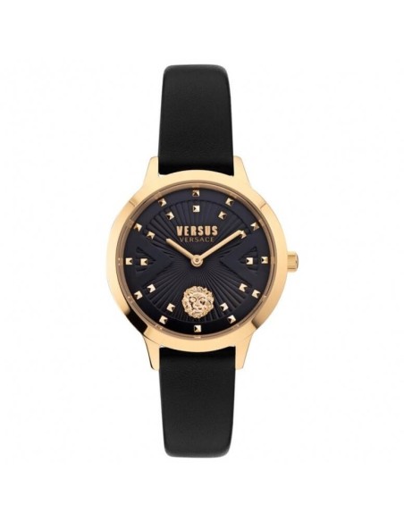 Orologio donna Versus Versace Palos Verdes pelle - VSPZK0221
