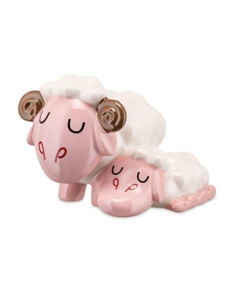 Alessi Pisoletti nativity figurine, sheep - AGJ01 7