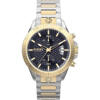 Orologio uomo Versus Versace Griffith acciaio misto - VSPZZ0421