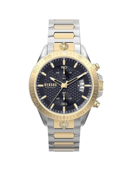 Orologio uomo Versus Versace Griffith acciaio misto - VSPZZ0421