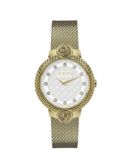 Versus Versace Mouffetard Damenuhr - VSPLK1720