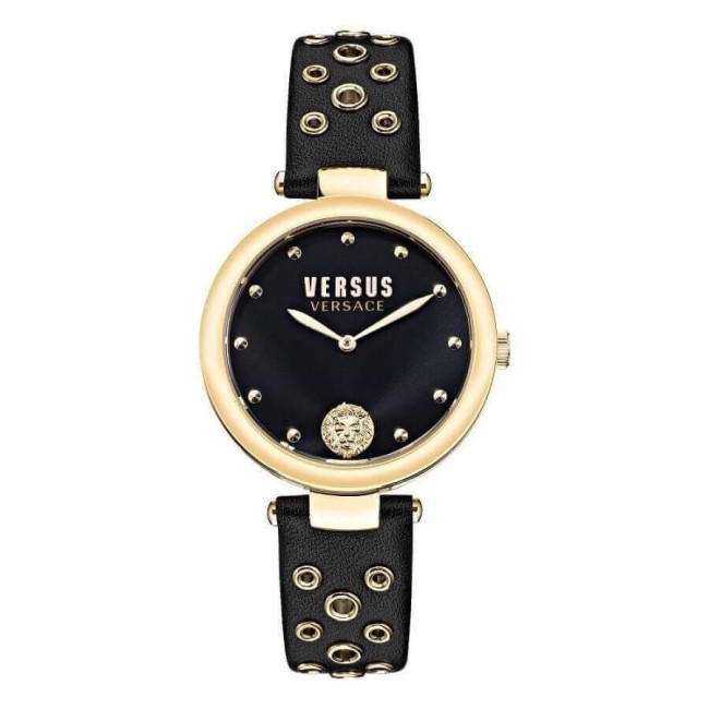Orologio donna Versus Versace Los Feliz pelle - VSP1G0221