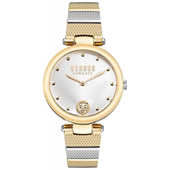 Orologio donna Versus Versace Los Feliz acciaio misto - VSP1G0521