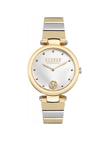 Versus Versace Los Feliz women's watch mixed steel - VSP1G0521