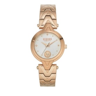 Versus Versace Forlanini Gold Damenuhr - VSPVN0920