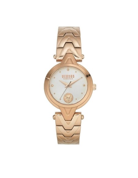Versus Versace Forlanini Gold women's watch - VSPVN0920