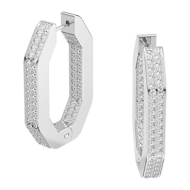 Swarovski Dextera Damen Creolen - 5618308