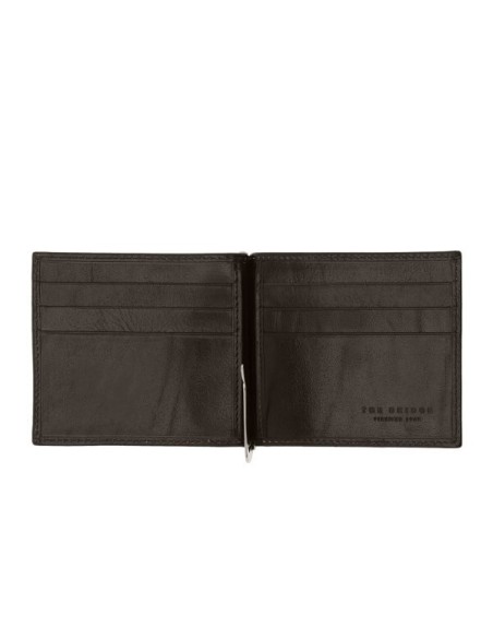 Dollar Clip black The Bridge Story - 01220001