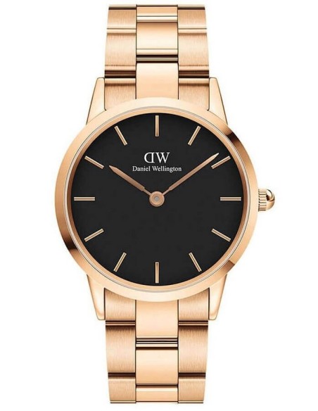 Daniel Wellington Watches Iconic Link small rosé - DW00100214