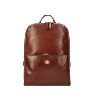 The Bridge backpack Story line leather - 06481001