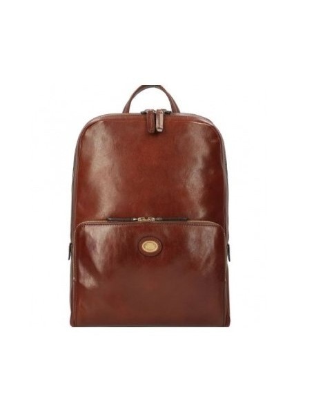 The Bridge Rucksack Story Line Leder - 06481001