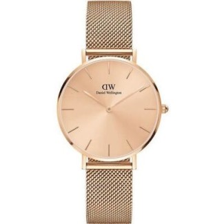 Orologio Daniel Wellington donna Petite Unitone 32mm rosè