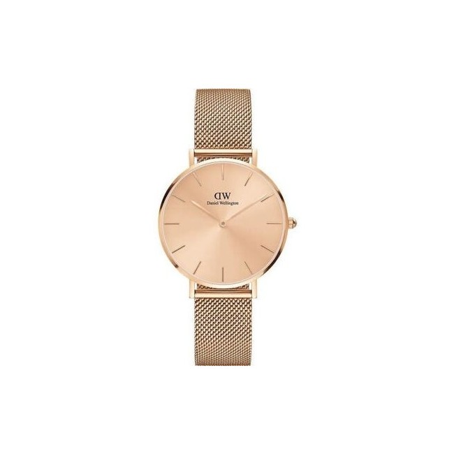 Orologio Daniel Wellington donna Petite Unitone 32mm rosè