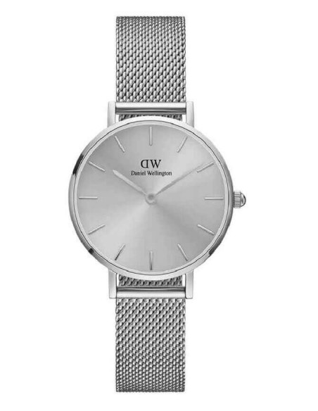 Daniel Wellington silver woman time only watch 32mm