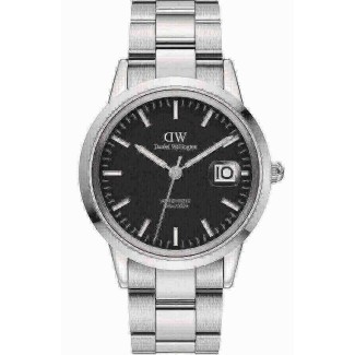 Daniel Wellington Automatic Men's Watch 40mm steel