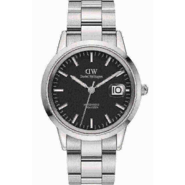 Orologio Uomo Daniel Wellington Automatico acciaio 40mm
