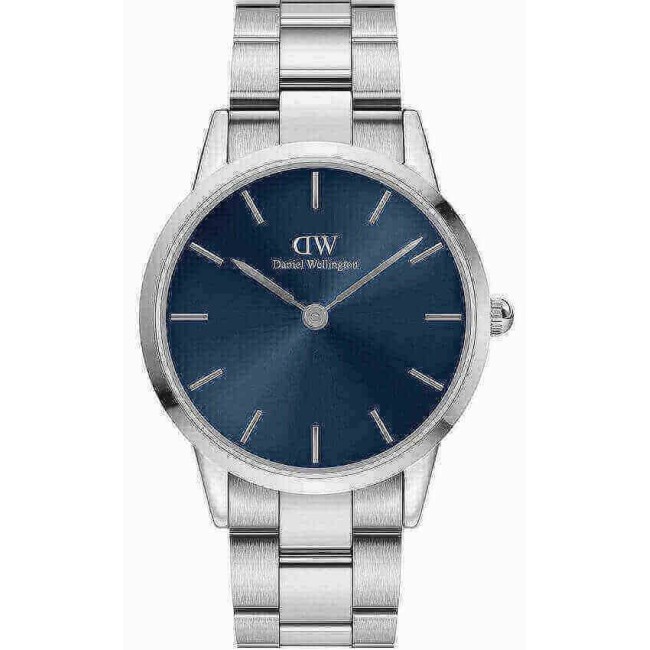 Orologio Unisex Daniel Wellington Artic 40mm blu